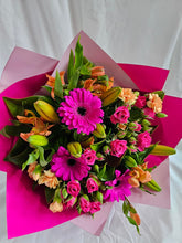 Vibrant Delight Bouquet