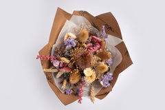 Dried Bouquet