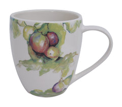Ivy and Fig Oversized Mug