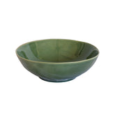 Verde and Ivy Salad Bowl