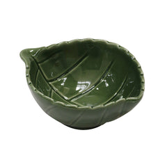 Vine Leaf Bowl Dish