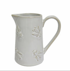 Blanc Abeille Petite Jug
