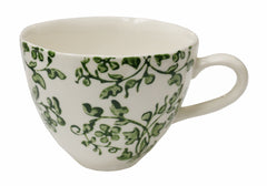 Florentine Verde Cups