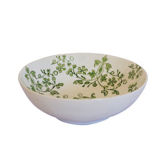 Florentine Verde Bowl