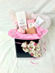 Tilley Pamper Pack Gift Box