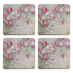 Magnolia Limone Coasters