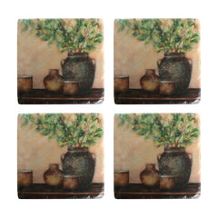 Tuscan Coasters