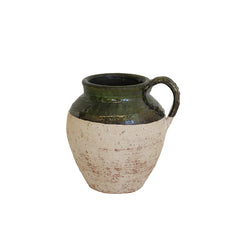 Tuscan Style Jug