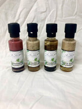 Ilam Florist Vinaigrette