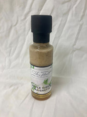 Ilam Florist Vinaigrette