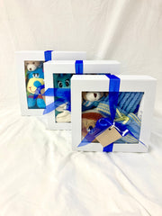 Beautiful Baby Gift Basket
