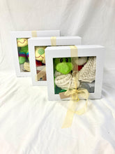 Beautiful Baby Gift Basket