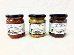 Ilam Florist Chutney