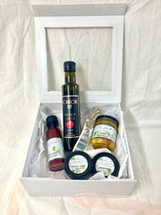 Tasty Treats Gift Box