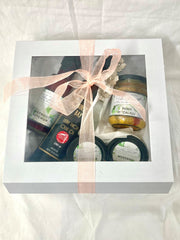 Tasty Treats Gift Box
