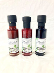 Ilam Florist Sauce