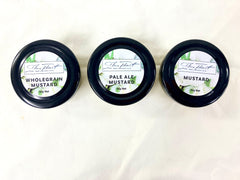 Ilam Florist Mustard