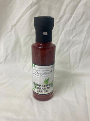 Ilam Florist Sauces