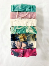 Handcrafted by Hannah Soap Bars