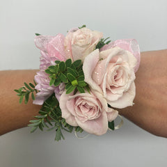 Wrist Corsage