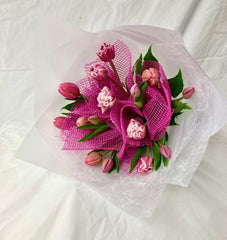 Tulip Bunch