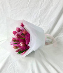 Tulip Bunch