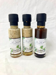 Ilam Florist Vinagrette