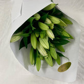 Scented Lily Bouquet