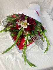 Christmas Bouquet