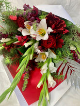 Christmas Bouquet