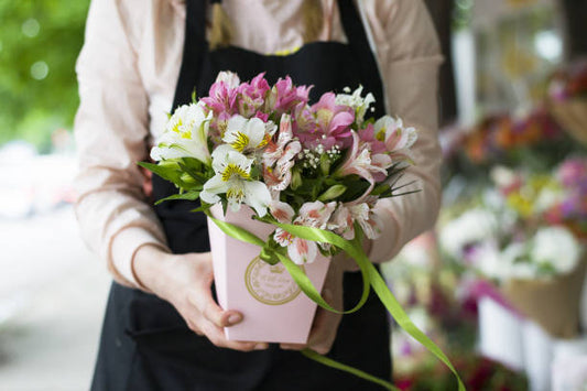 Best Flowers for Every Occasion – Christchurch Florist with Same-Day Delivery