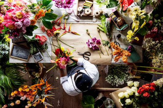 Same-Day Flower Delivery in Christchurch – Your Local Florist Shop