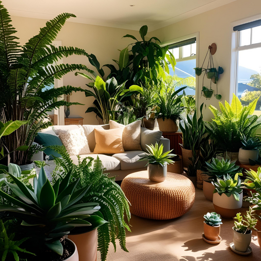 The Best Indoor Plants in Christchurch for a Healthier Home Environment