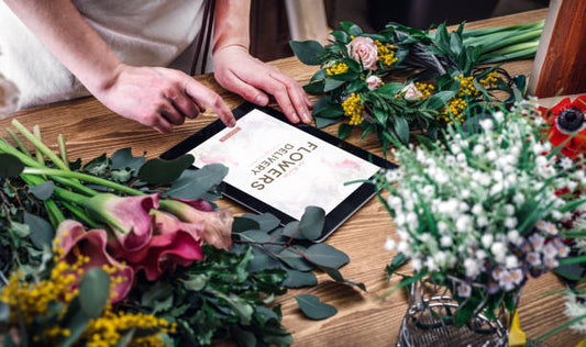 Christchurch Florist Free Delivery: Fresh Flowers for Every Occasion