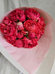 Peony Bouquet