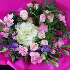 Perfect Pink Posy