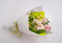 Orchid Bouquet