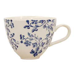 Florentine Bleu Cups