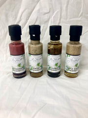 Ilam Florist Vinaigrette