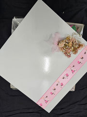 New Born Baby Gift Box