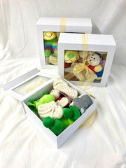 Beautiful Baby Gift Basket