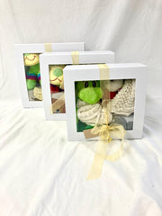 Beautiful Baby Gift Basket