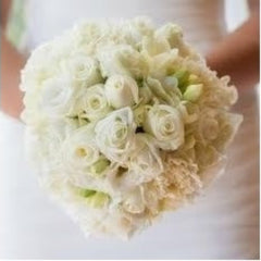 Bridal Bouquet No.1