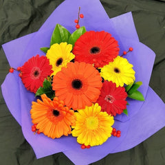 Gerbera Bouquet