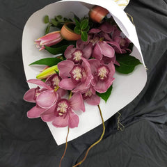 Florist Choice – Simple Elegance