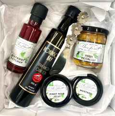 Tasty Treats Gift Box