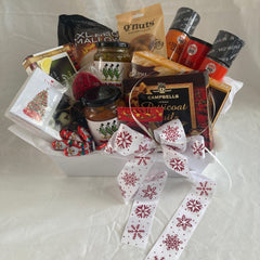 Christmas Goodie Hamper