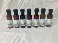 Ilam Florist Sauces