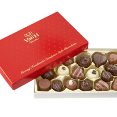 Red Dot Chocolate Gift Box